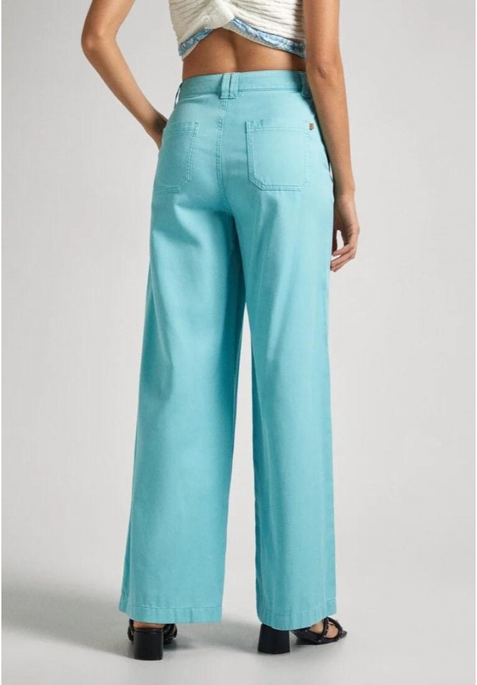 PANTALON TABBY | PEPE JEANS