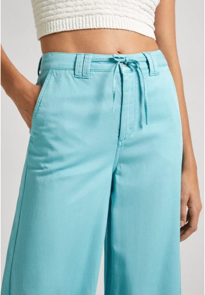 PANTALON TABBY | PEPE JEANS