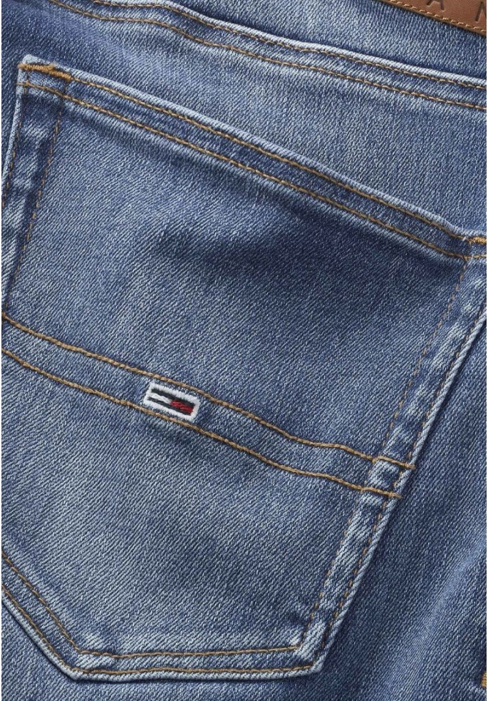 JEANS SLIM SCANTON | TOMMY HILFIGER