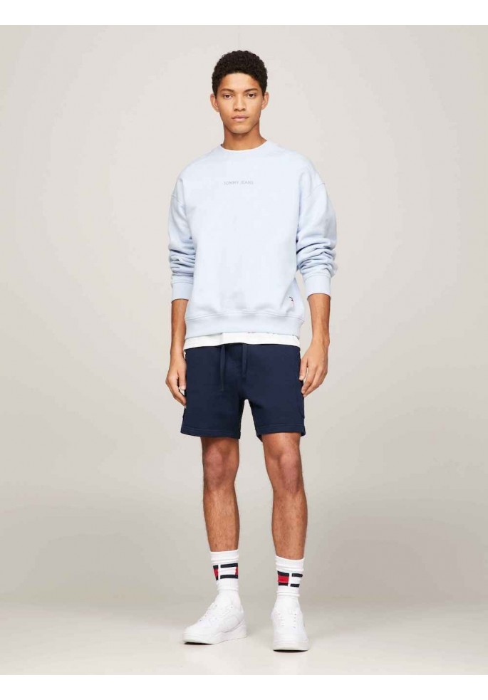 SHORT DEPORTIVO BADGE | TOMMY HILFIGER