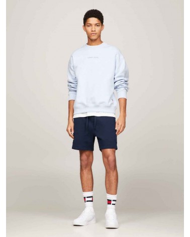 SHORT DEPORTIVO BADGE | TOMMY HILFIGER