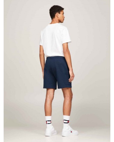 SHORT DEPORTIVO BADGE | TOMMY HILFIGER