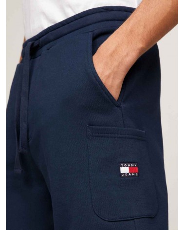SHORT DEPORTIVO BADGE | TOMMY HILFIGER