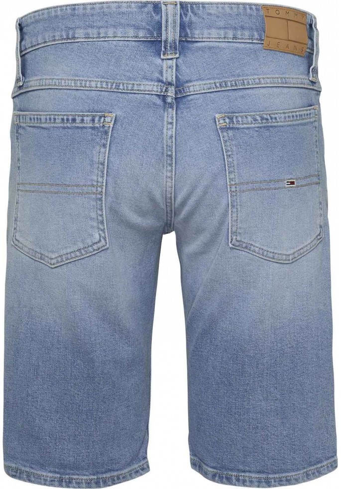 PANTALON CORTO RONNIE | TOMMY HILFIGER