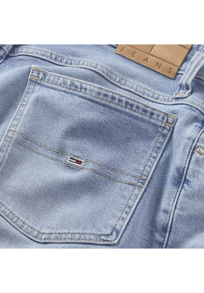 PANTALON CORTO RONNIE | TOMMY HILFIGER