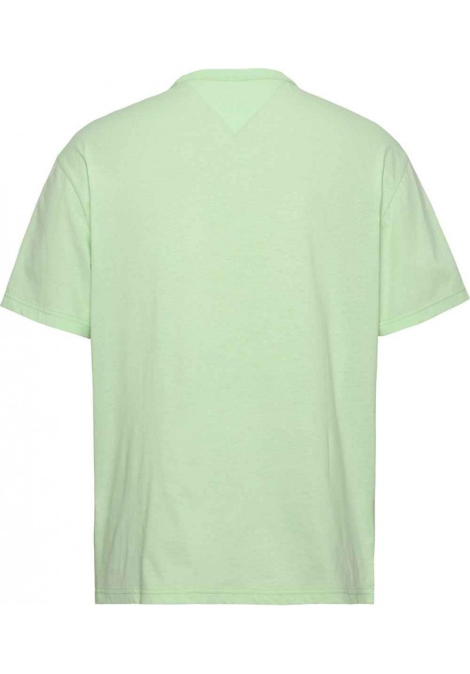 CAMISETA REGULAR JEANS | TOMMY HILFIGER