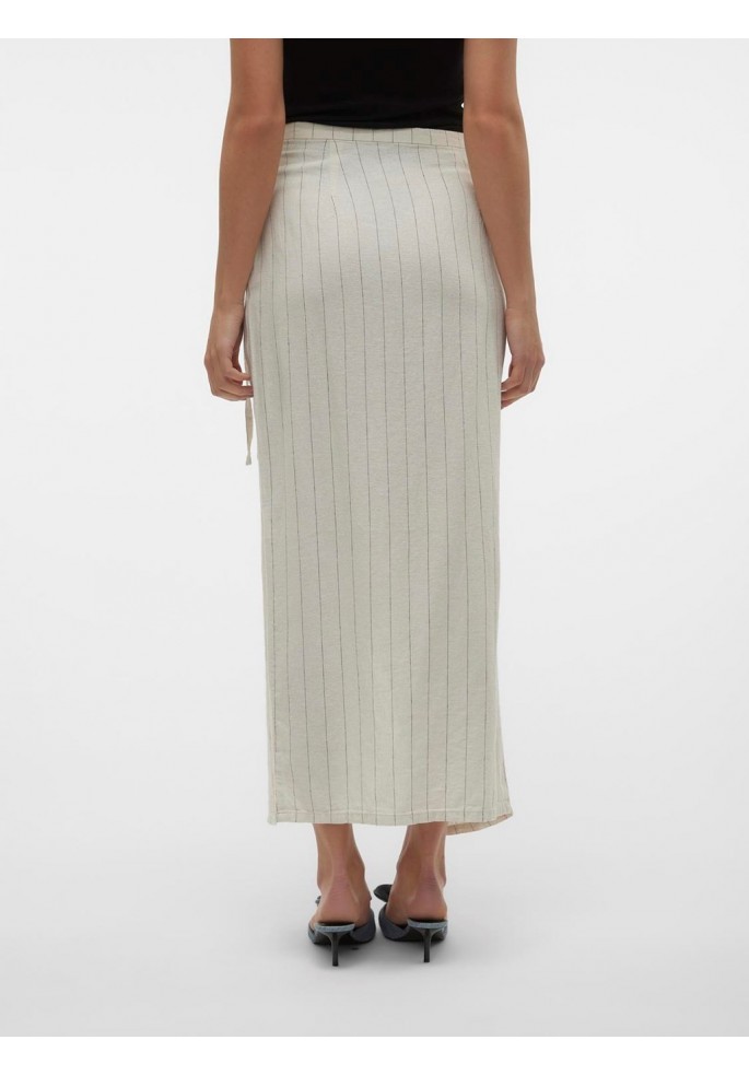 FALDA MIDI MINDY | VERO MODA