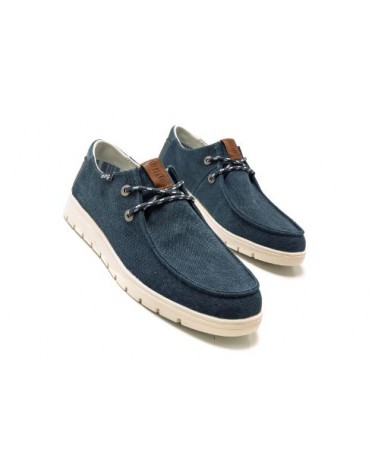 ZAPATO LONA CORDON DENVER | MUSTANG