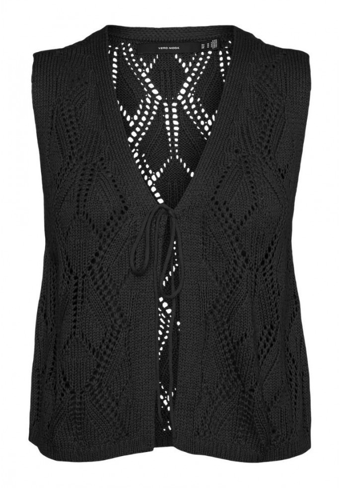 CHALECO REVERSIBLE HEA | VERO MODA