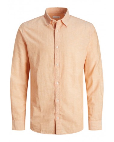 CAMISA ELINEN | JACK & JONES