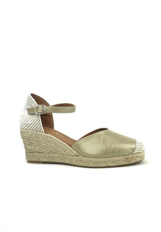 ALPARGATA PIEL LIVORNO |...