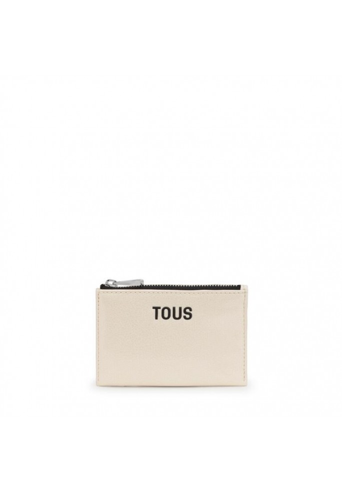 MONEDERO TARJETERO NEW DORP | TOUS