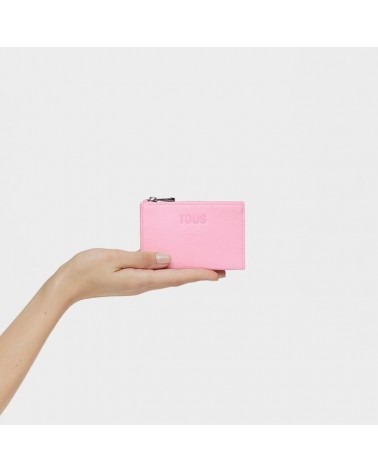 MONEDERO TARJETERO NEW DORP | TOUS