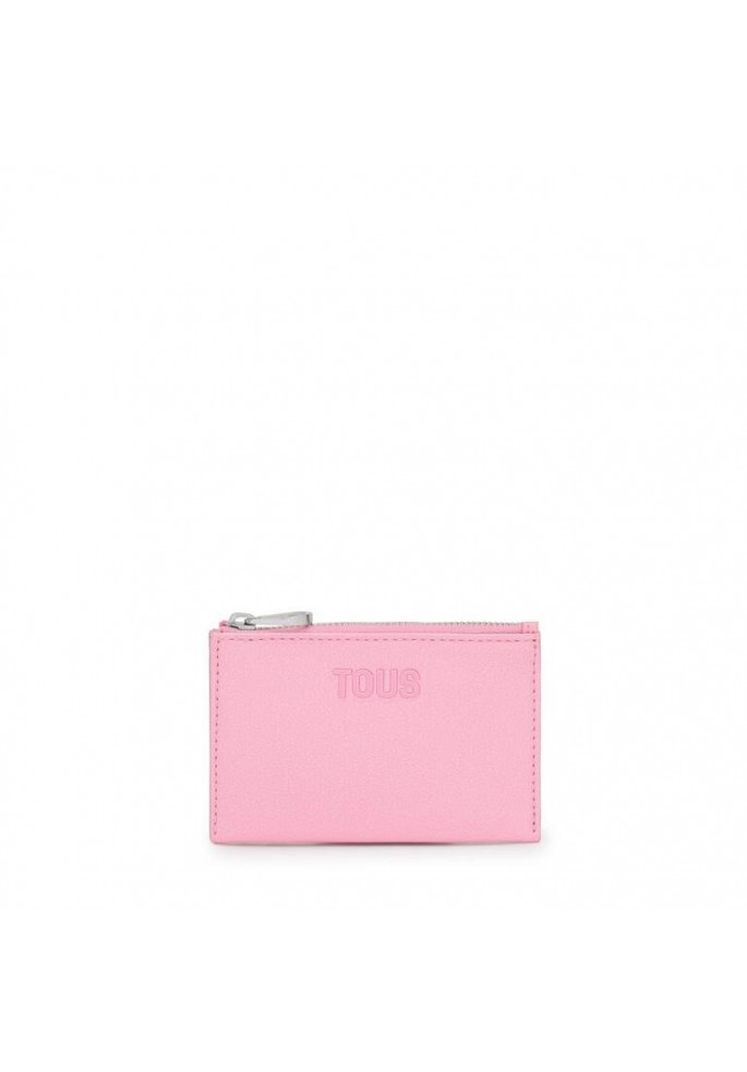 MONEDERO TARJETERO NEW DORP | TOUS