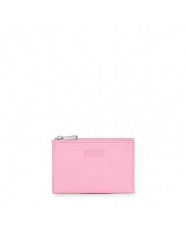 MONEDERO TARJETERO NEW DORP | TOUS