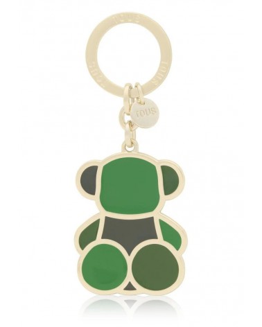 LLAVERO FACETED BEAR | TOUS