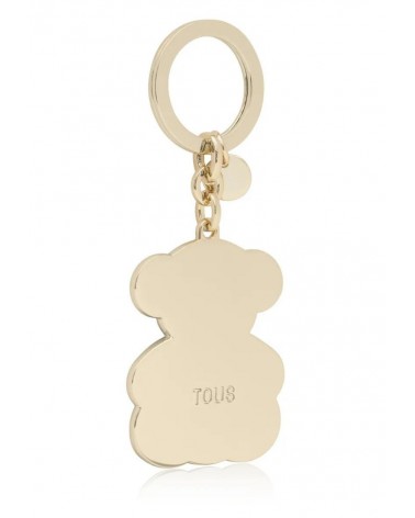 LLAVERO FACETED BEAR | TOUS