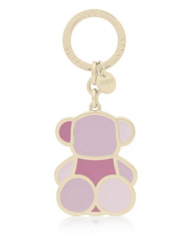 LLAVERO FACETED BEAR | TOUS