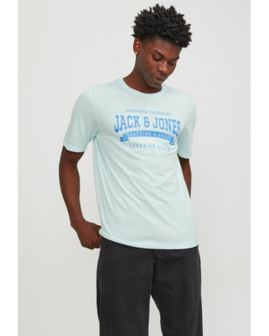 CAMISETA CORP LOGO | JACK & JONES