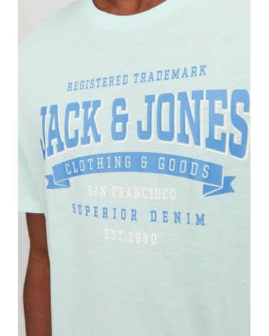 CAMISETA CORP LOGO | JACK & JONES