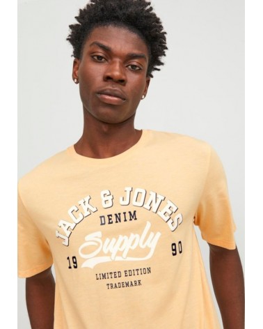 CAMISETA CORP LOGO | JACK & JONES