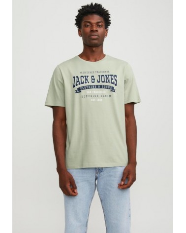 CAMISETA CORP LOGO | JACK & JONES