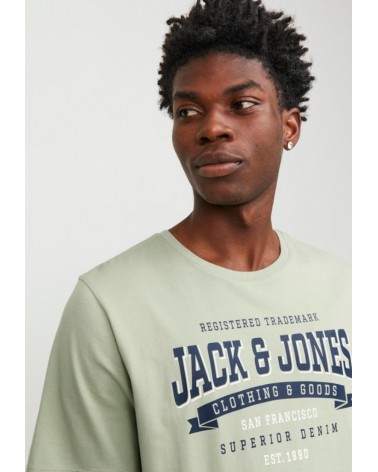 CAMISETA CORP LOGO | JACK & JONES