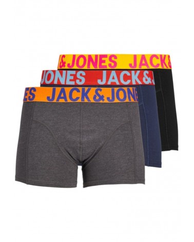 PACK 3 BOXER | JACK & JONES