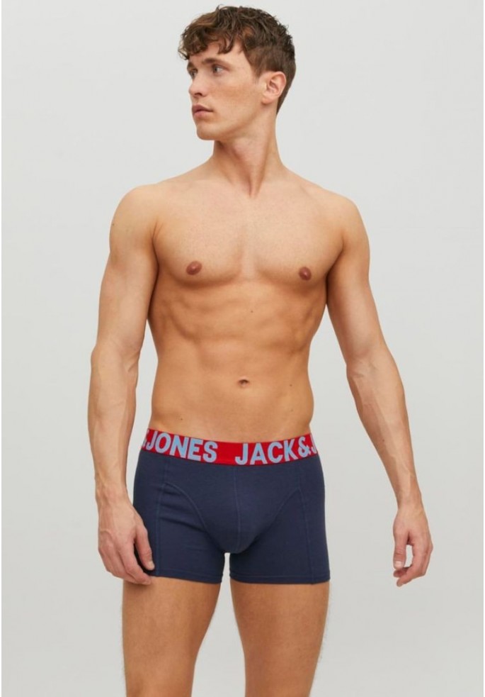 PACK 3 BOXER | JACK & JONES