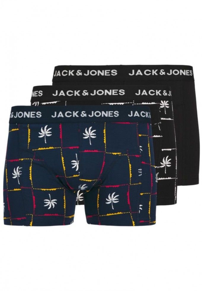 PACK 3 BOXER | JACK & JONES