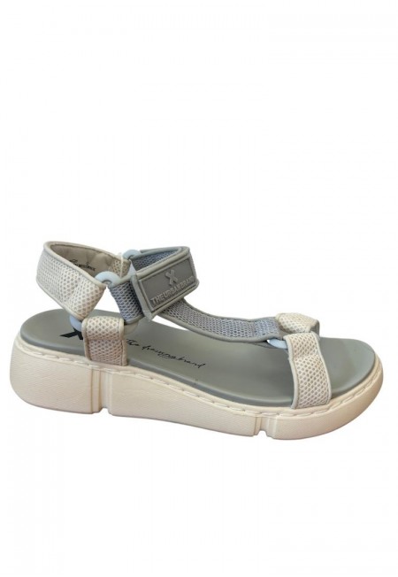 SANDALIA TEXTIL | XTI 2