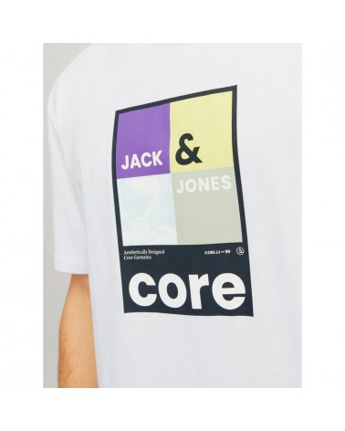 CAMISETA COLORFUL | JACK & JONES