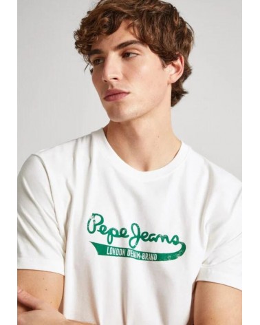 CAMISETA CLAUDE | PEPE JEANS