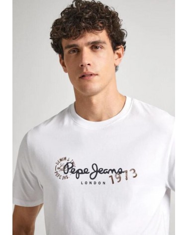 CAMISETA CAMILLE | PEPE JEANS