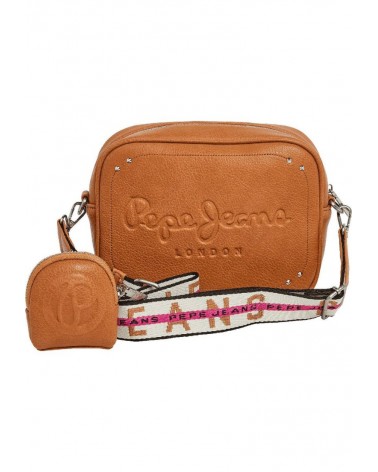 BANDOLERA BASSY CORE | PEPE JEANS