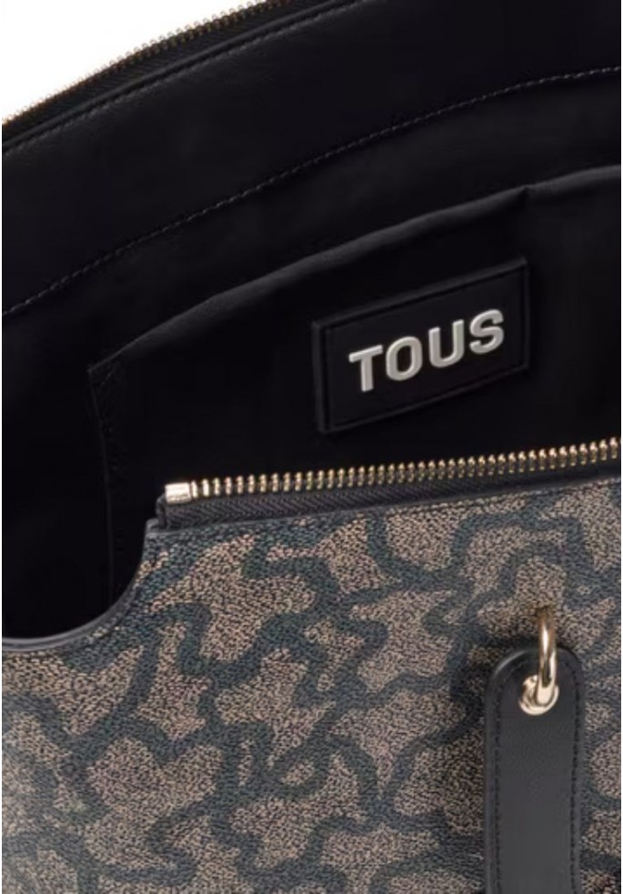 CAPAZO KAOS XL | TOUS