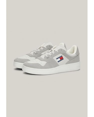 DEPORTIVAS BASKET LEATHER | TOMMY HILFIGER