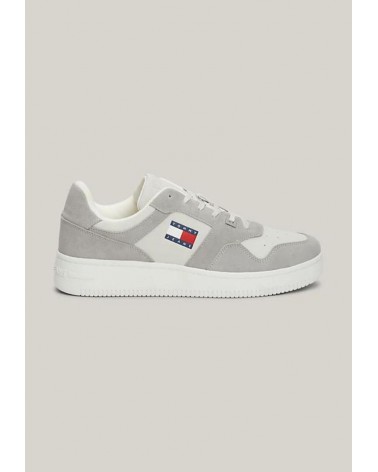 DEPORTIVAS BASKET LEATHER | TOMMY HILFIGER