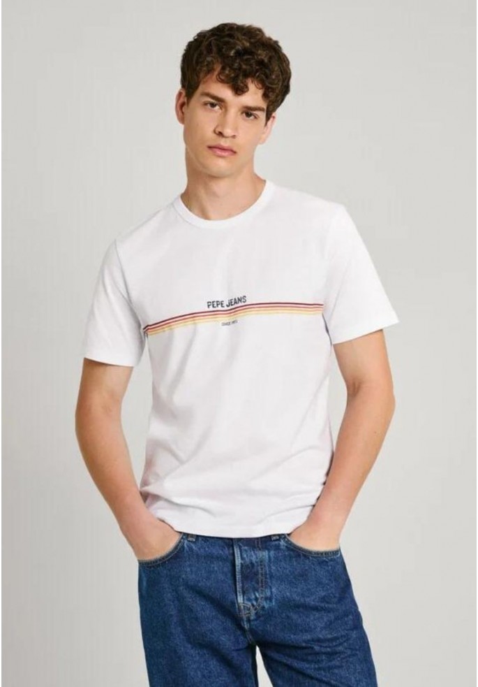 CAMISETA ADUR | PEPE JEANS
