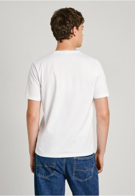 CAMISETA ADUR | PEPE JEANS 2