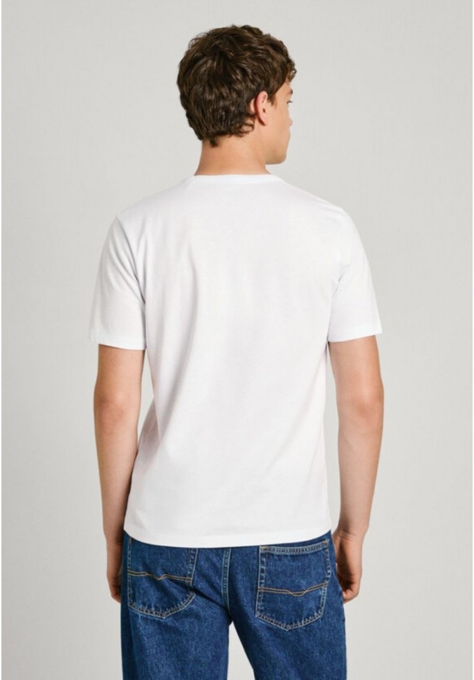CAMISETA ADUR | PEPE JEANS