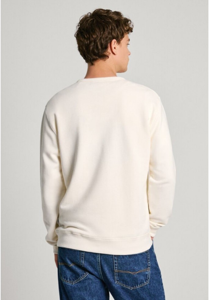 SUDADERA SANDER | PEPE JEANS