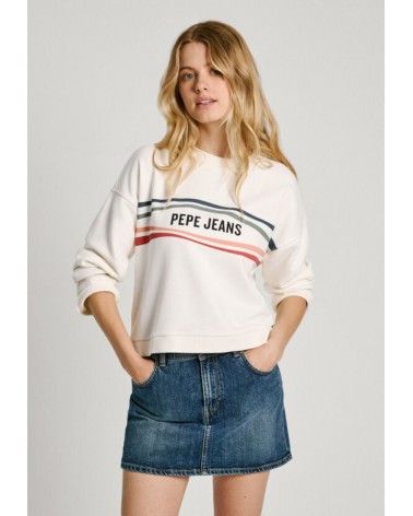 SUDADERA EDELINE | PEPE JEANS