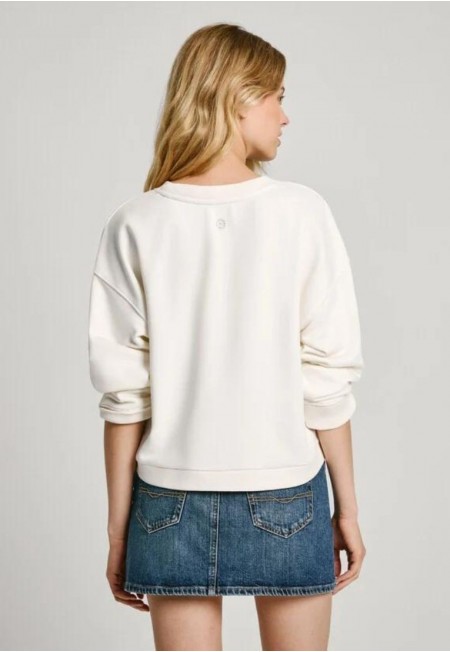 SUDADERA EDELINE | PEPE JEANS 2