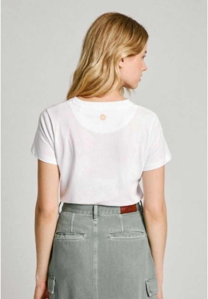 CAMISETA ESHA | PEPE JEANS