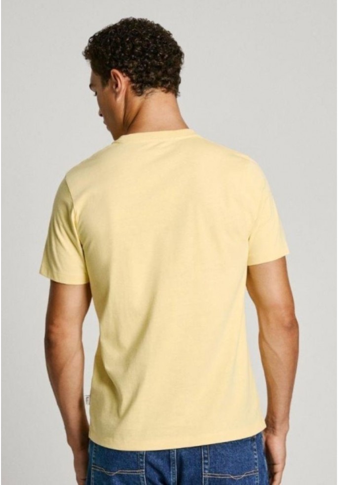 CAMISETA ABEL | PEPE JEANS