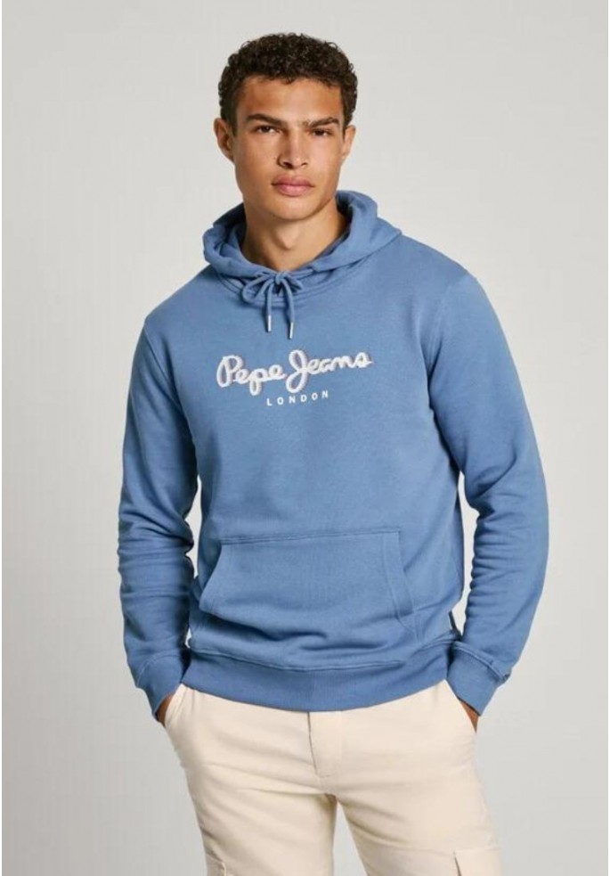 SUDADERA SAUL | PEPE JEANS