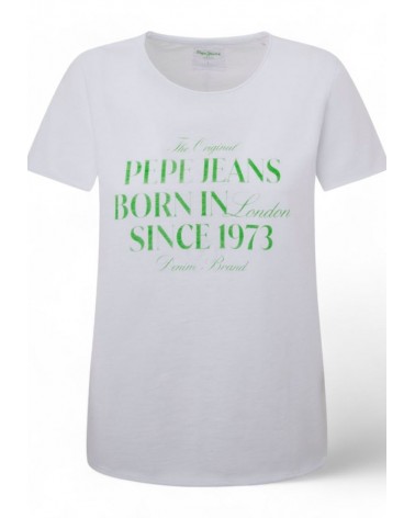 CAMISETA JASMINE | PEPE JEANS