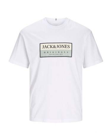 CAMISETA FREDERIK | JACK & JONES