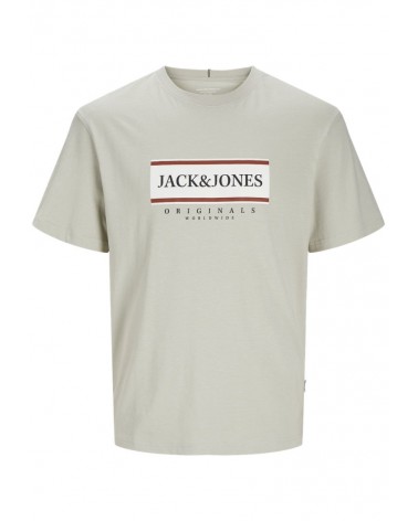 CAMISETA FREDERIK | JACK & JONES